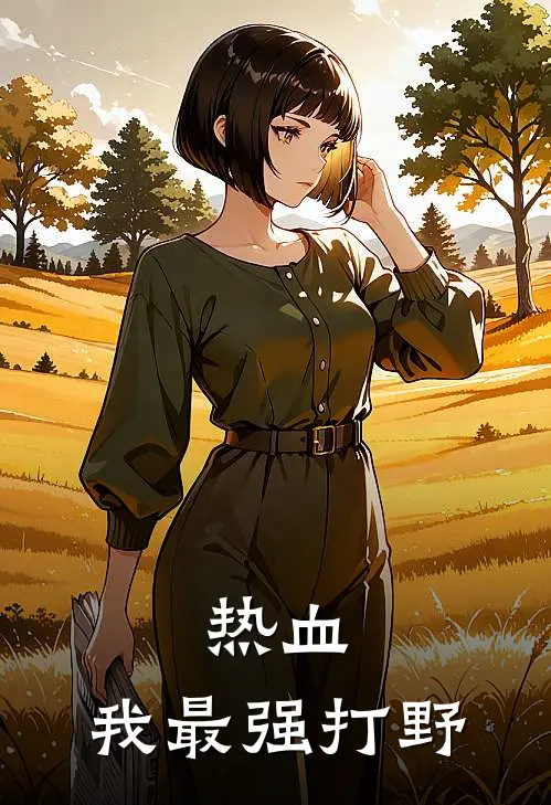 热血：我最强打野