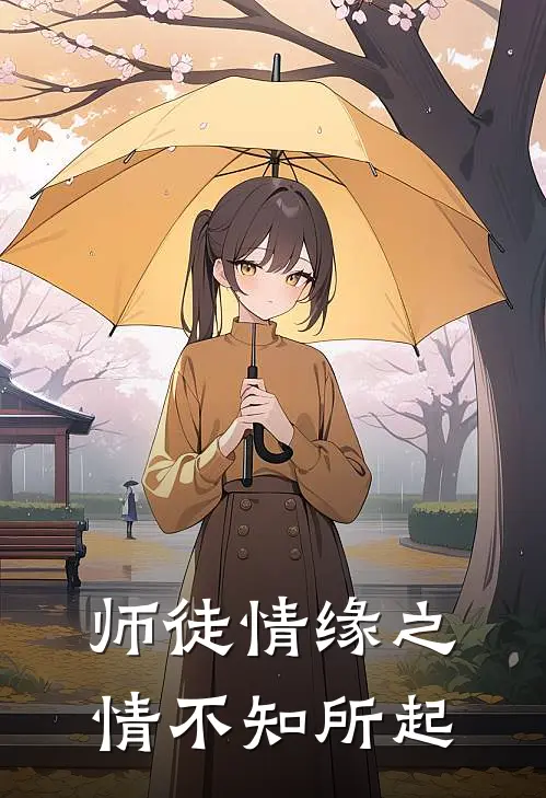 师徒情缘之情不知所起