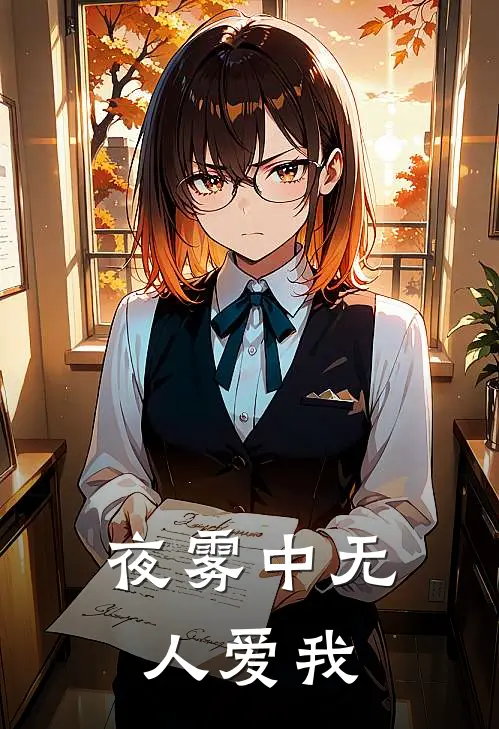 夜雾中无人爱我