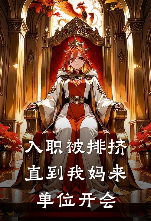 刘思敏沈鹿溪《入职被排挤，直到我妈来单位开会》完结版阅读_(入职被排挤，直到我妈来单位开会)全集阅读