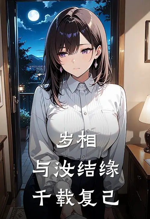 岁相：与汝结缘，千载复己