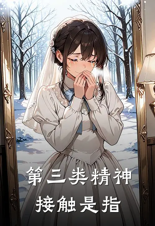 第三类精神接触是指