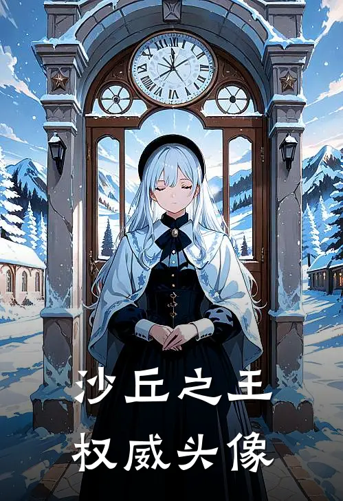 沙丘之王权威头像