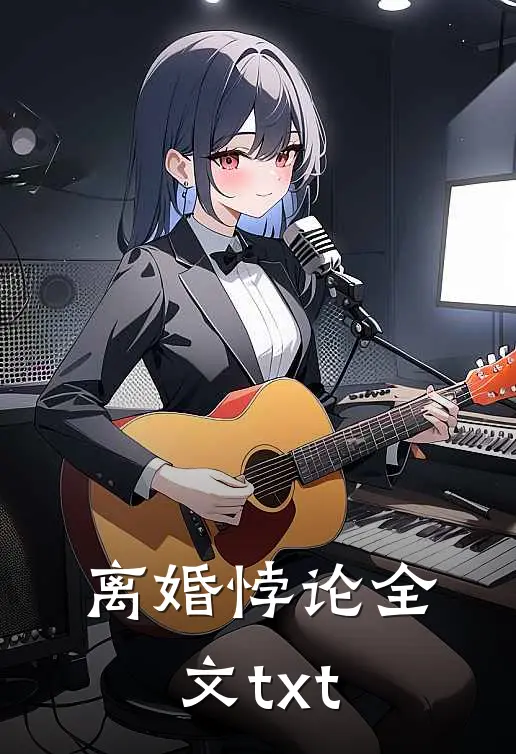 离婚悖论全文txt