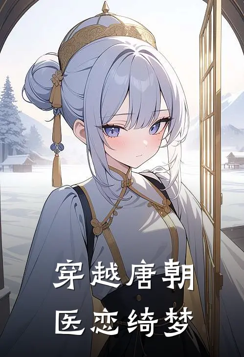 穿越唐朝：医恋绮梦