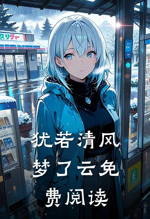 犹若清风梦了云免费阅读