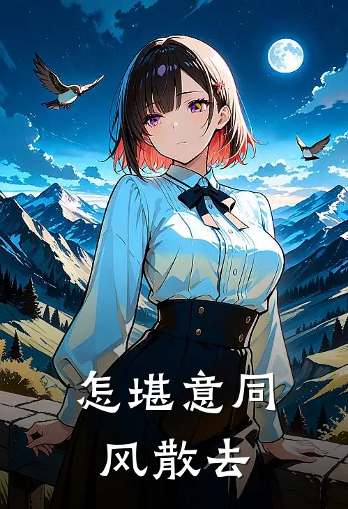 怎堪意同风散去(赵砚承宋凝)完本小说大全_完本热门小说怎堪意同风散去赵砚承宋凝