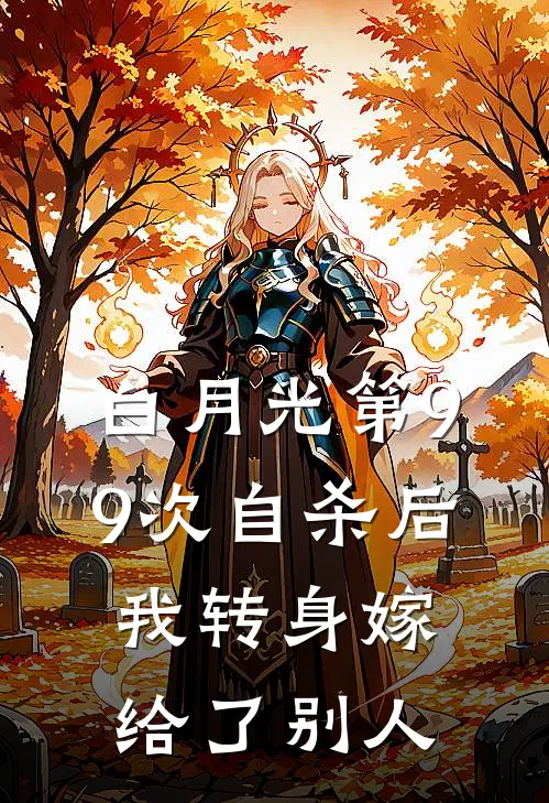 白月光第99次自杀后，我转身嫁给了别人全文免费阅读无弹窗大结局_白月光第99次自杀后，我转身嫁给了别人（陆承屿知宜）最新小说