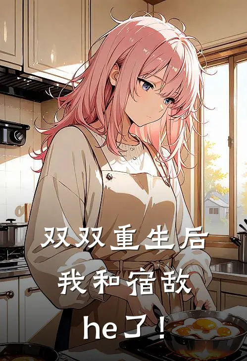 双双重生后，我和宿敌he了！裴时安龙瑾玄最新完结小说推荐_最新更新小说双双重生后，我和宿敌he了！(裴时安龙瑾玄)