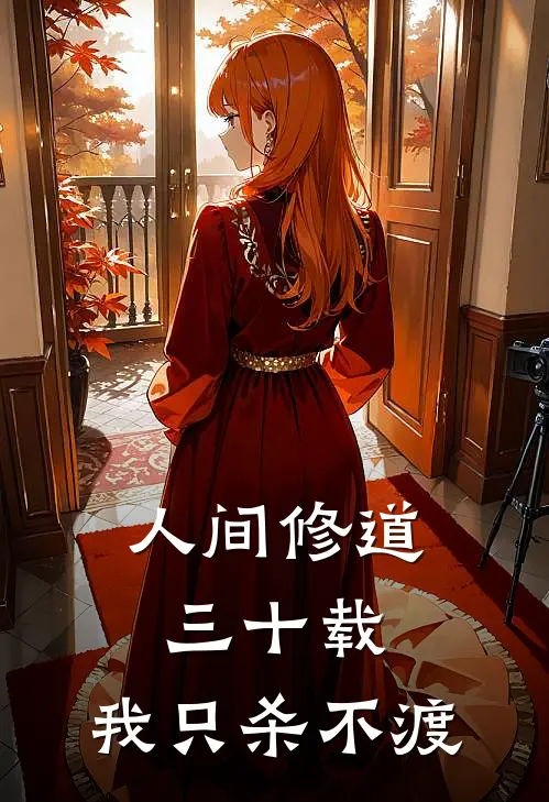 林远秦先生(人间修道三十载，我只杀不渡)全章节在线阅读_(人间修道三十载，我只杀不渡)完结版免费阅读