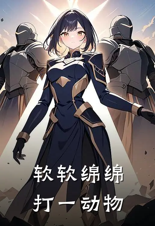 软软绵绵打一动物