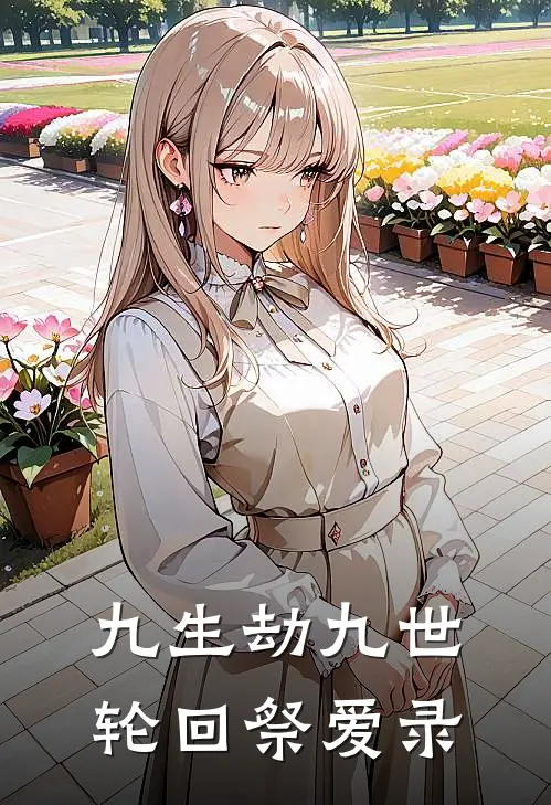 九生劫九世轮回祭爱录潘阳灵溪已完结小说_最新章节列表九生劫九世轮回祭爱录(潘阳灵溪)