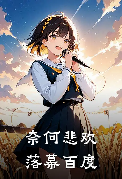 奈何悲欢落幕百度