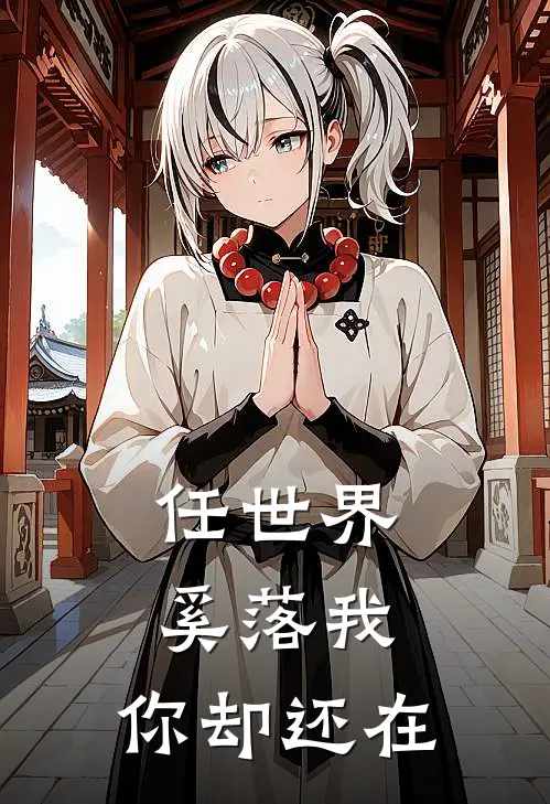 任世界奚落我，你却还在