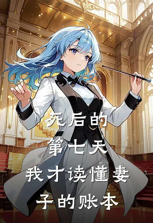 死后的第七天，我才读懂妻子的账本（陈旭旭儿）完整版小说阅读_死后的第七天，我才读懂妻子的账本全文免费阅读（陈旭旭儿）