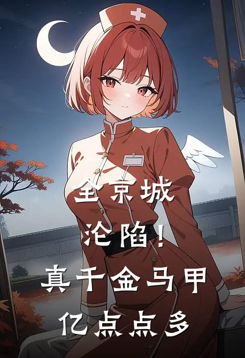 全京城沦陷！真千金马甲亿点点多(楚璃楚琉星)_楚璃楚琉星热门小说