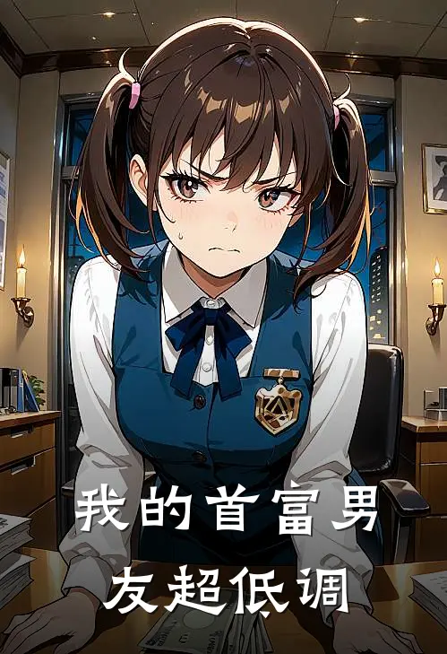 我的首富男友超低调