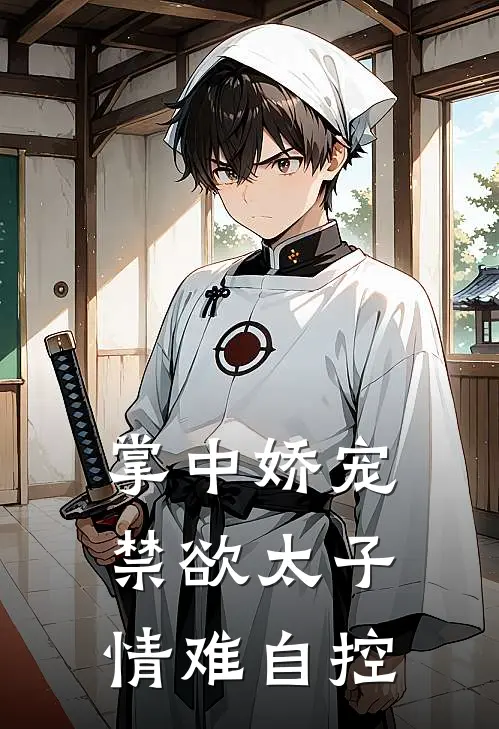 掌中娇宠，禁欲太子情难自控