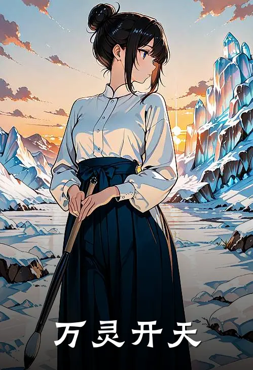 万灵开天计乾计山小说完结推荐_热门小说阅读万灵开天计乾计山