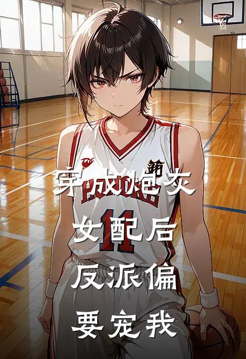 穿成炮灰女配后，反派偏要宠我