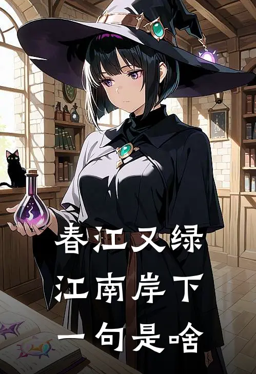 春江又绿江南岸下一句是啥