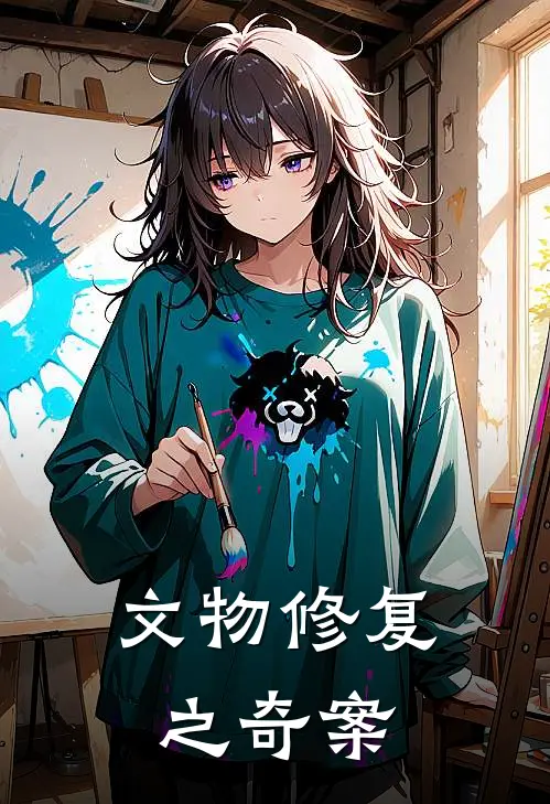 文物修复之奇案