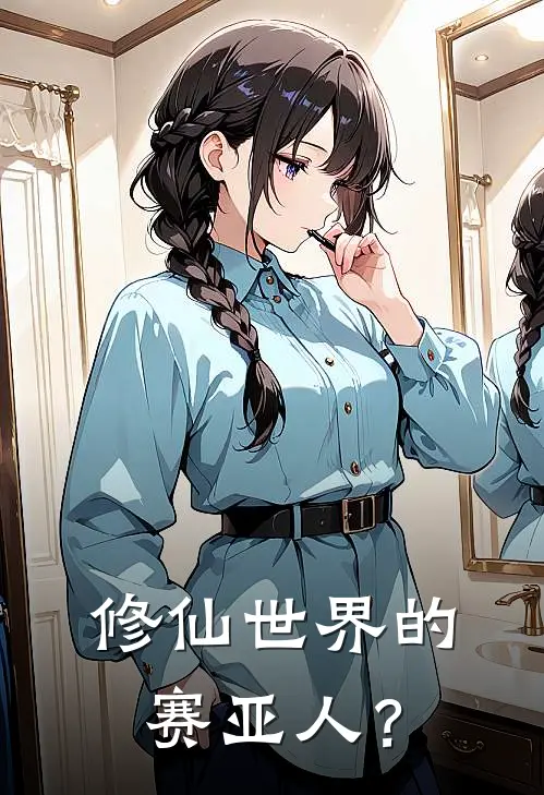 修仙世界的赛亚人？