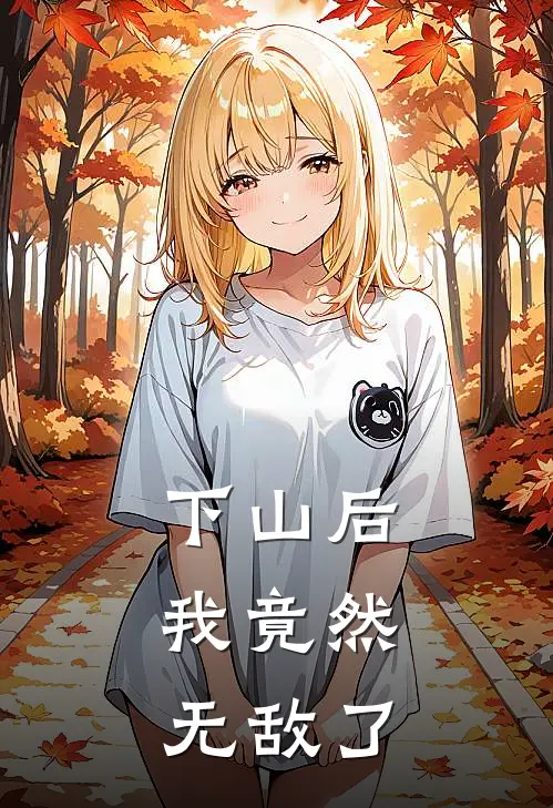 下山后，我竟然无敌了