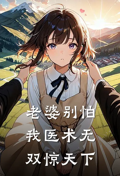 老婆别怕，我医术无双惊天下陈峰老板完结版小说_最新章节列表老婆别怕，我医术无双惊天下(陈峰老板)