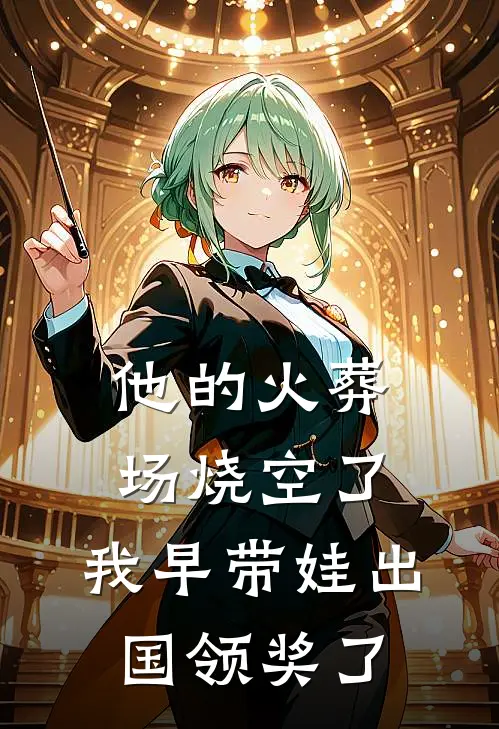 他的火葬场烧空了，我早带娃出国领奖了陆则衍白月光最新完结小说推荐_最新更新小说他的火葬场烧空了，我早带娃出国领奖了(陆则衍白月光)