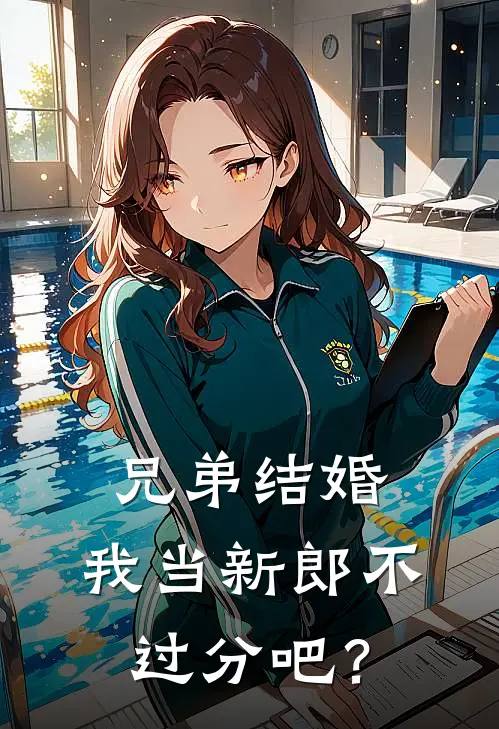 兄弟结婚，我当新郎不过分吧？