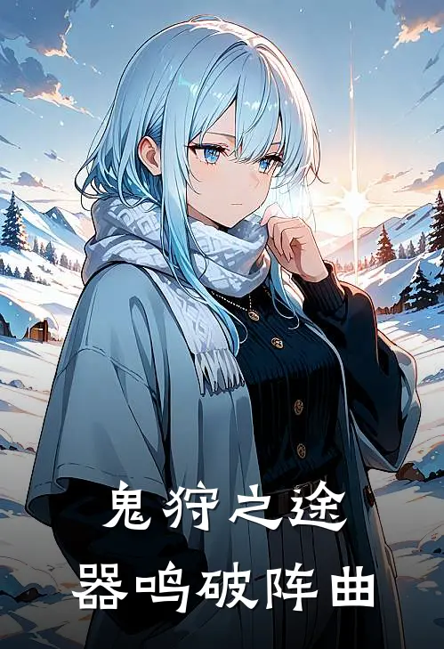 鬼狩之途，器鸣破阵曲