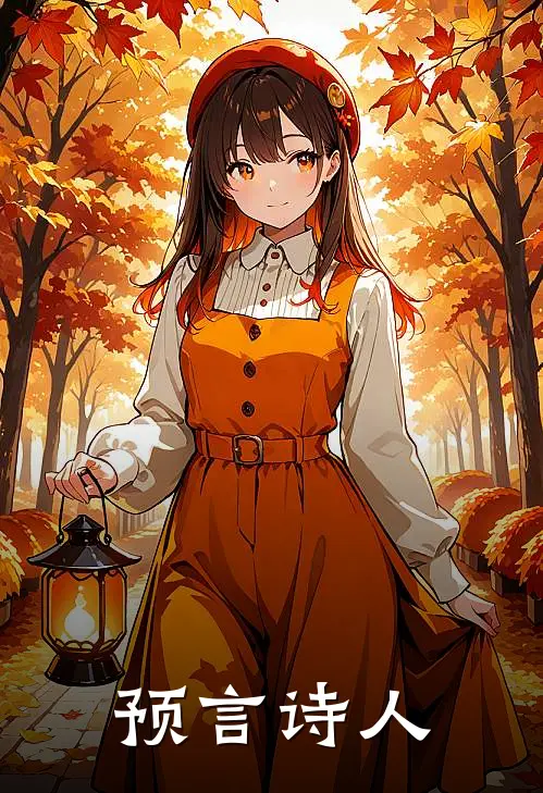 预言诗人