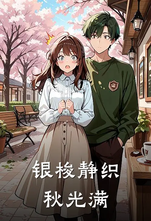 江映秋傅珩(银梭静织秋光满)完结版免费在线阅读_《银梭静织秋光满》全章节阅读