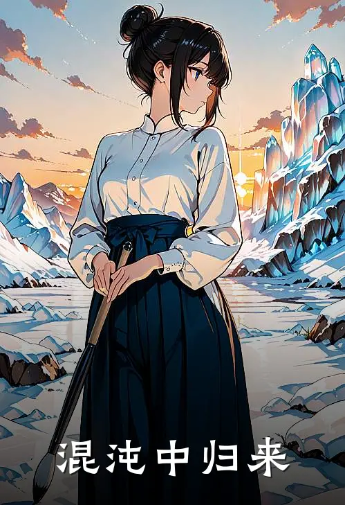 玄元子鸿钧混沌中归来最新章节阅读_玄元子鸿钧最新章节在线阅读