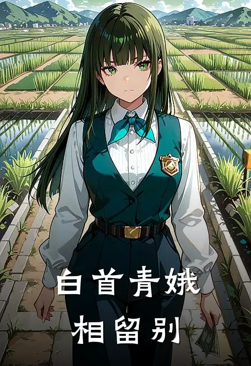 白首青娥相留别