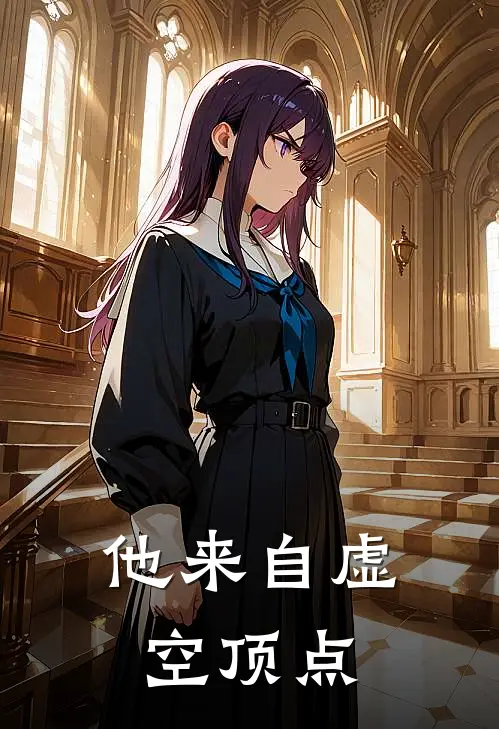 他来自虚空顶点