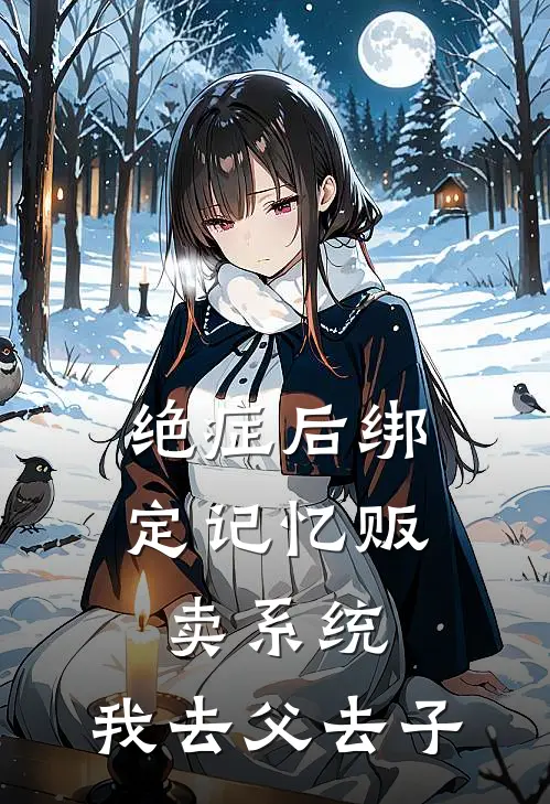 绝症后绑定记忆贩卖系统，我去父去子