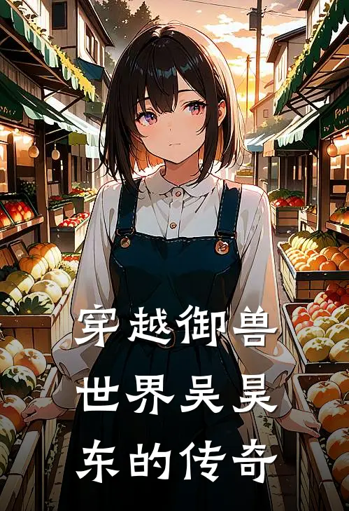 穿越御兽世界吴昊东的传奇