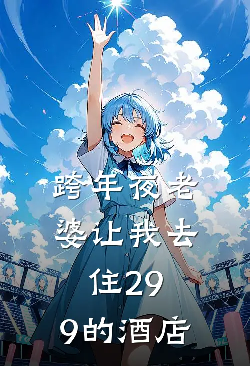 跨年夜老婆让我去住29.9的酒店