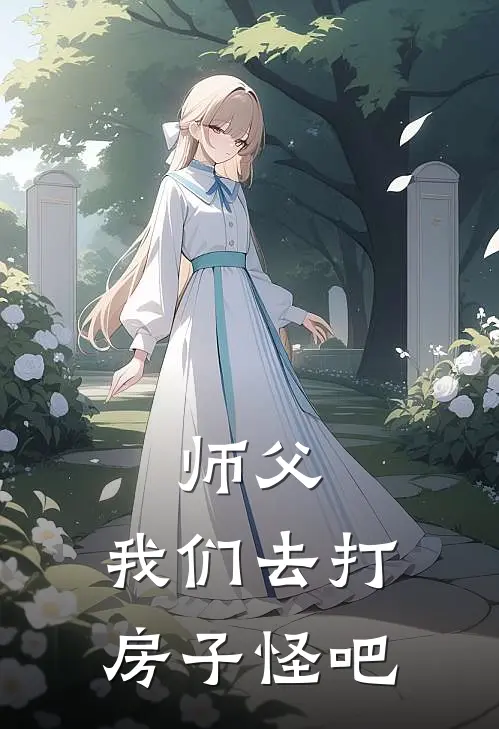 师父，我们去打房子怪吧全文免费阅读无弹窗大结局_师父，我们去打房子怪吧（陆离林小小）小说免费阅读大结局