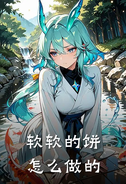 软软的饼怎么做的