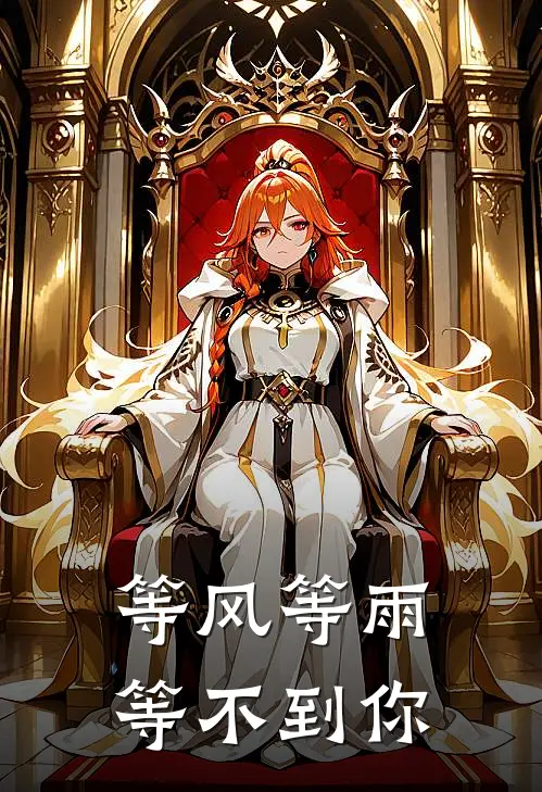 等风等雨等不到你