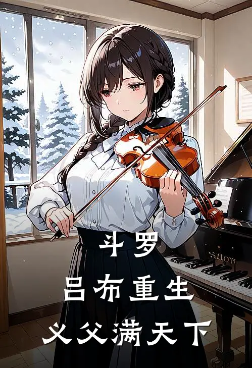 斗罗：吕布重生，义父满天下(吕布独孤博)小说完结版_全文阅读免费全集斗罗：吕布重生，义父满天下吕布独孤博