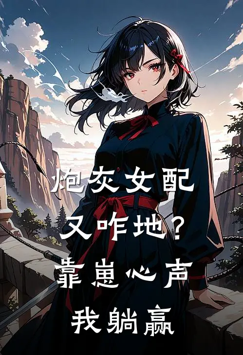 炮灰女配又咋地？靠崽心声我躺赢