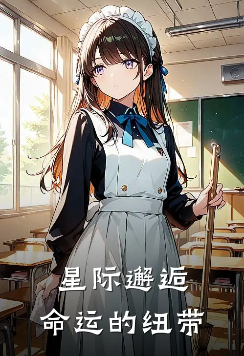 星际邂逅：命运的纽带