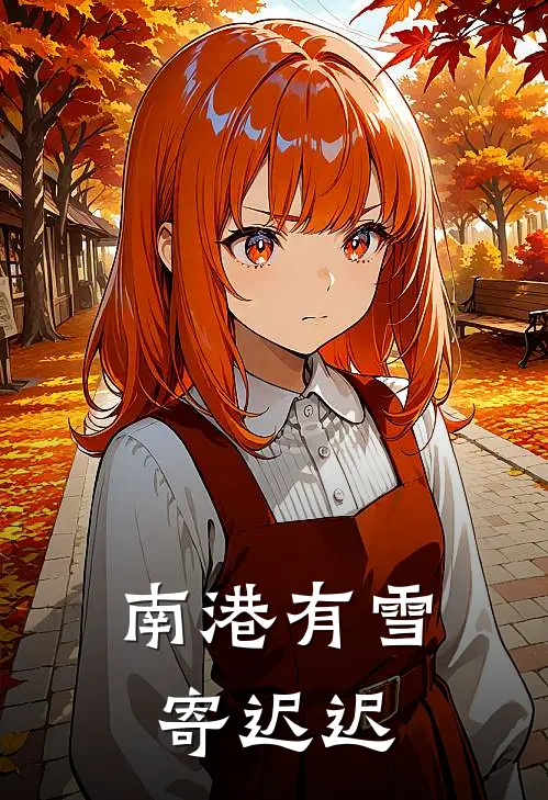 南港有雪寄迟迟