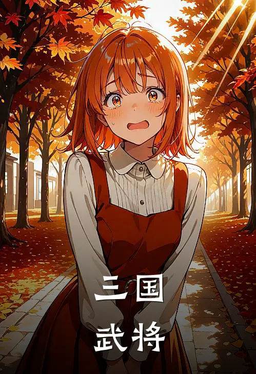 三国：武将(林羽林羽)完整版免费小说_最热门小说三国：武将(林羽林羽)