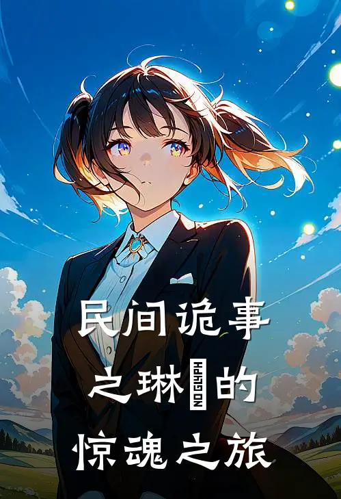 民间诡事之琳灀的惊魂之旅(琳灀浩哥)免费小说完结版_免费小说免费阅读民间诡事之琳灀的惊魂之旅琳灀浩哥