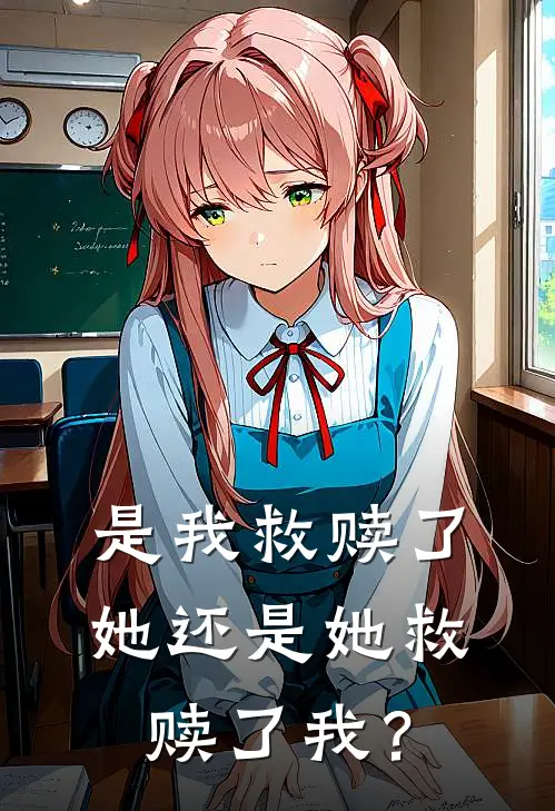 是我救赎了她还是她救赎了我？清久谢涵宇最新好看小说_免费小说是我救赎了她还是她救赎了我？(清久谢涵宇)